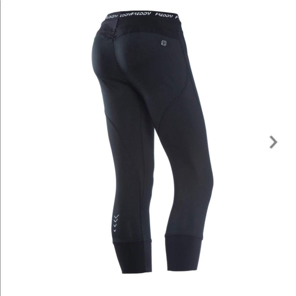 Freddy sport pants/leggings